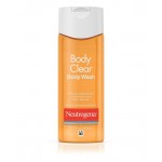 Neutrogena Body Clear Body Wash 8.5 fl oz (250ml)